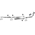 thumbnail image 1 of Muffler Exhaust System for Dodge Ram 2500 5.7L 2003-2009 160.5 Inch Wheel Base, 1 of 8