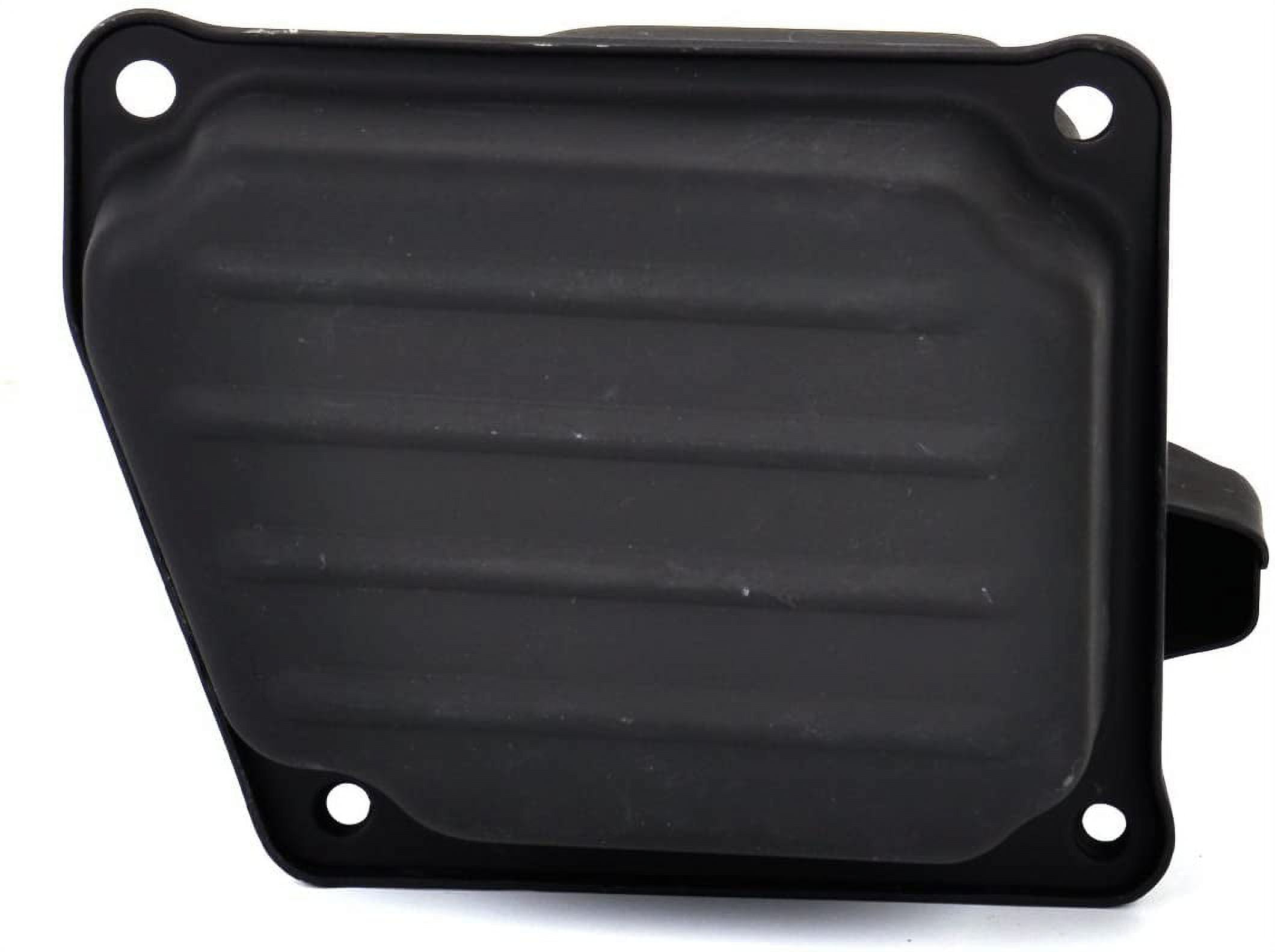 Silenziatore Scarico Marmitta Per STIHL 034 036 MS340 MS360 - Foto 10