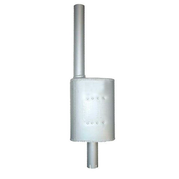 Muffler Fits Ford Tractor C5NN5230AR
