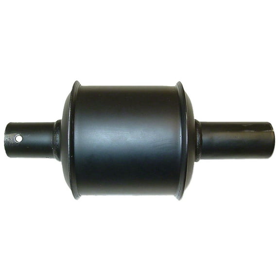 Muffler Fits White / Oliver Tractor H452