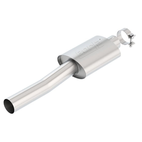 Muffler Fits select: 2016-2023 CHEVROLET CAMARO