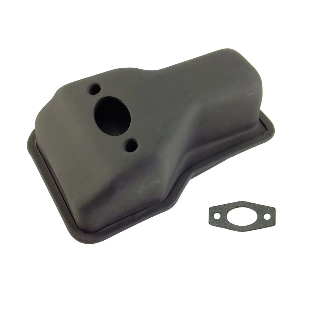 Muffler Gasket Kit for Zenoah G4100 G3800 Chinese Chainsaw Exhaust