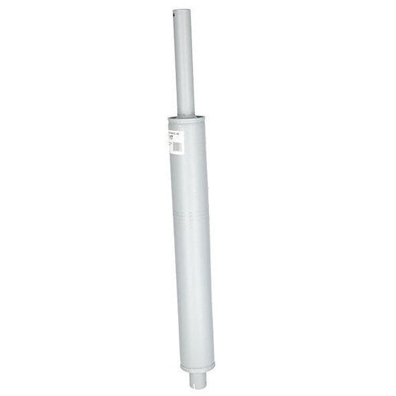 Muffler - Gray fits Massey Ferguson TO20 TO35 TE20 135 TO30 35 180364M91 MF-17