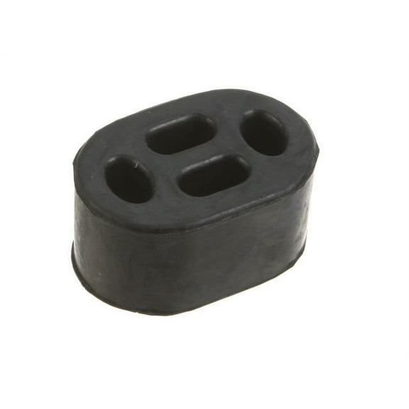 Muffler Hanger - Compatible with 1999 - 2003 Saab 9-3 B205R 2000 2001 2002