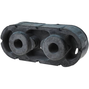 2-Pack Exhaust Muffler Hangers For 99-17 Chevy Silverado 1500 – Mount Insulator