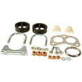 thumbnail image 1 of Muffler Hanger Kit - Compatible with 1968 - 1976 BMW 2002 1969 1970 1971 1972 1973 1974 1975, 1 of 2
