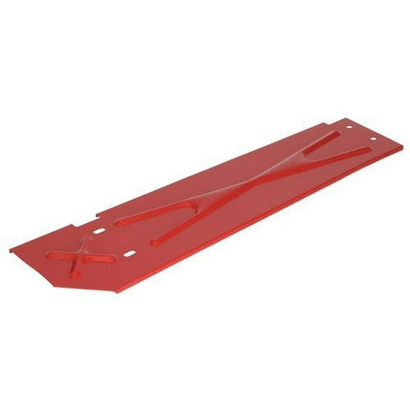 Muffler Heat Shield fits Ford NAA 501 541 600 601 700 701 800 801 900 901 2000 2031 2110 2111 2120 2131 4000 4030 4031 4110 4120 4130 4140 NCA5290A