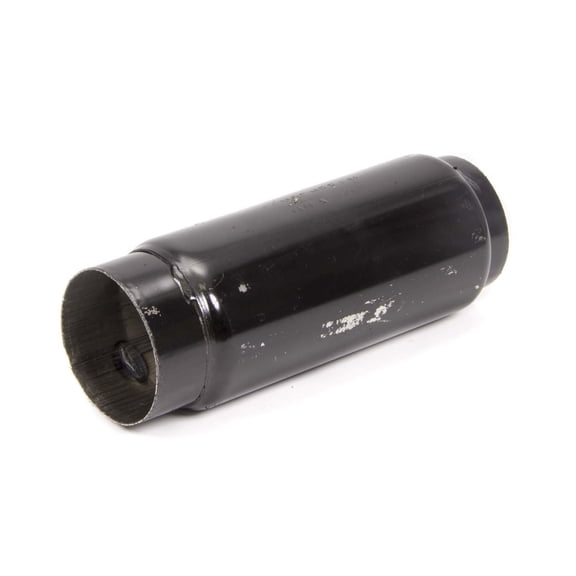 Schoenfeld 3 in. Center Inlet/Outlet Muffler IMCA930