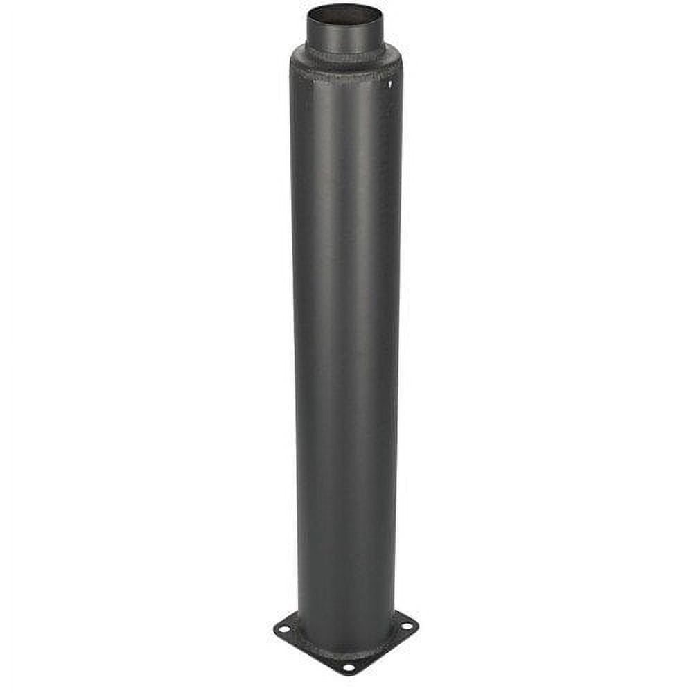Muffler - Less Dent fits John Deere 620 GW 60 GN 70 720 AR AW A GH G AA2214R