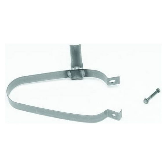 Muffler Muffler Strap - Compatible with 1995 - 2005 Pontiac Sunfire SE 1996 1997 1998 1999 2000 2001 2002 2003 2004