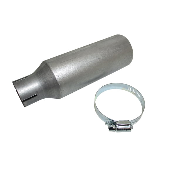 Muffler, Open Modified 1 5/16"
