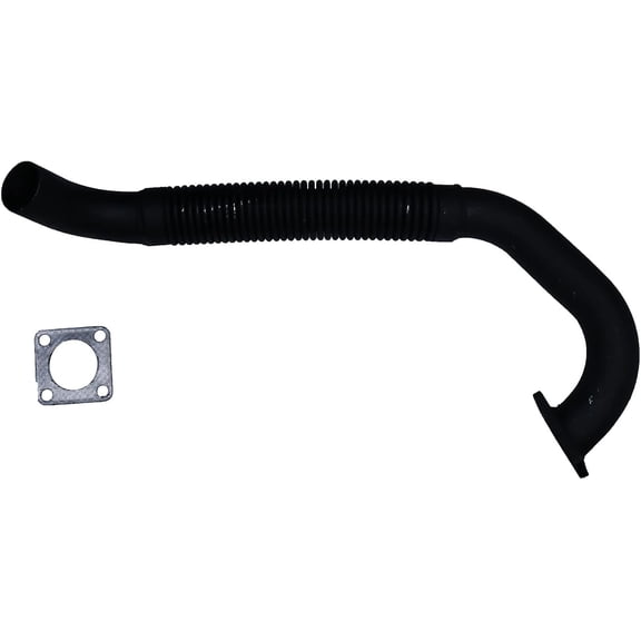 Muffler Pipe 6701151 For Bobcat Skid Steer Loader 751 753 763 773 7753 S130 S150 S160 S175 S185 T140