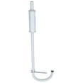 thumbnail image 1 of Muffler & Pipe Assembly fits Ford 2N 8N 9N, 1 of 1