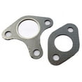 thumbnail image 1 of Muffler Pipe Exhaust Gaskets For Honda GX240-GX270-GX340-GX390 Fits 18381-Ze2-800 And 18333-Zb4-800, 1 of 1