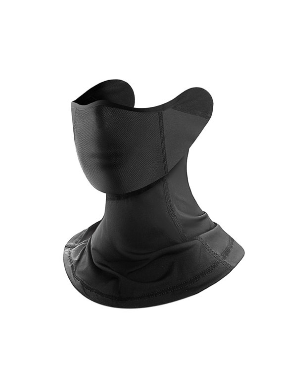 Muffler,Qisuo Dsfen Women Ice Scarf Ice Scarf Sun-proof Men Women Ice Qahm