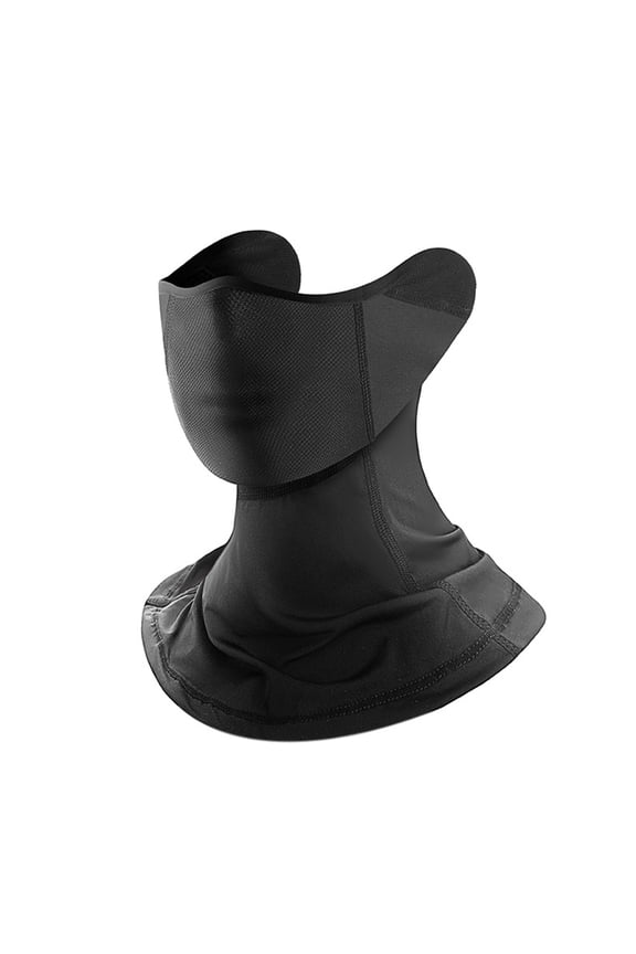 Muffler,Qisuo Dsfen Women Ice Scarf Ice Scarf Sun-proof Men Women Ice Qahm