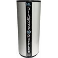 thumbnail image 1 of Muffler - Radon System Noise Reduction Muffler - Fit to 3 or 4 Inch PVC, 1 of 7