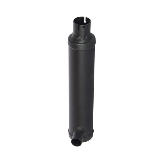 Muffler Replacement for MASSEY FERGUSON Tractor F40 50 182609M91
