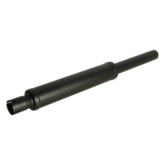 Muffler Replacement for Massey Ferguson 508825M94, 539523M92, 898535M91