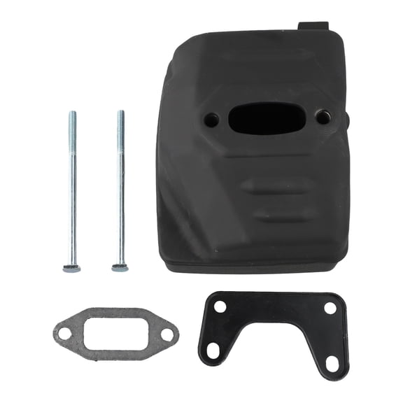 Muffler Sealing Solution Quality Silencer Rings Designed to Fit Model Series Like the Popular Ones in the Market