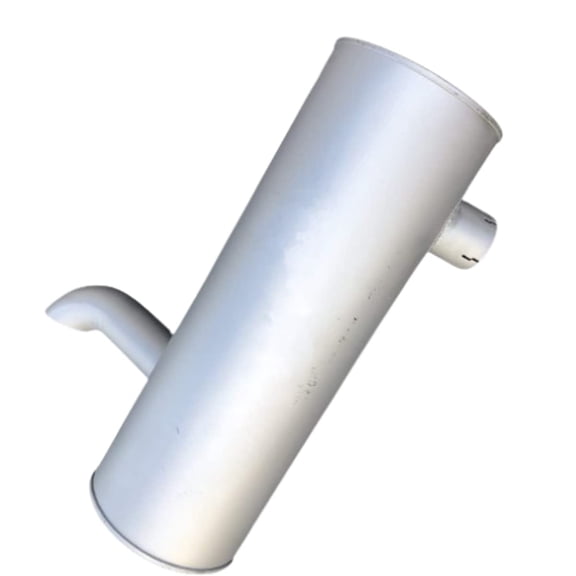 Muffler Silencer 233-1254 2331254 for Caterpillar CAT 324D L 326D L 328D LCR 325D 325C Engine C7