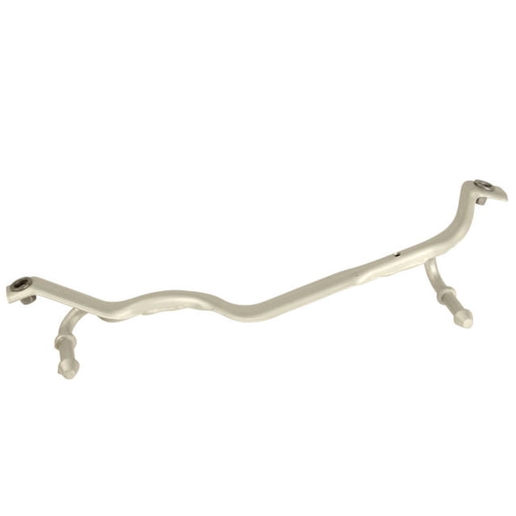 Muffler Strap - Compatible with 2002 - 2004 Mini Cooper Supercharged 2003