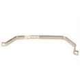 thumbnail image 1 of Muffler Strap - Compatible with 2002 - 2008 Mini Cooper Convertible 2003 2004 2005 2006 2007, 1 of 2