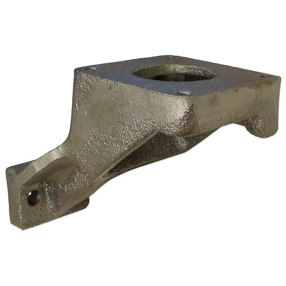 Muffler Support Elbow Fits John Deere Tractor R20449R