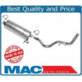 thumbnail image 1 of Muffler Tail Pipe Fits For 98-02 Dodge Ram 2500 3500 Cummins Diesel Made in USA, 1 of 7