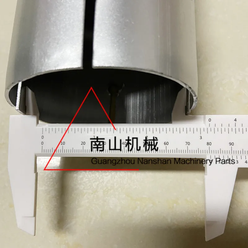 Muffler Tailpipe C4.4 Engine Window Exhaust Pipe Outlet Excavator parts