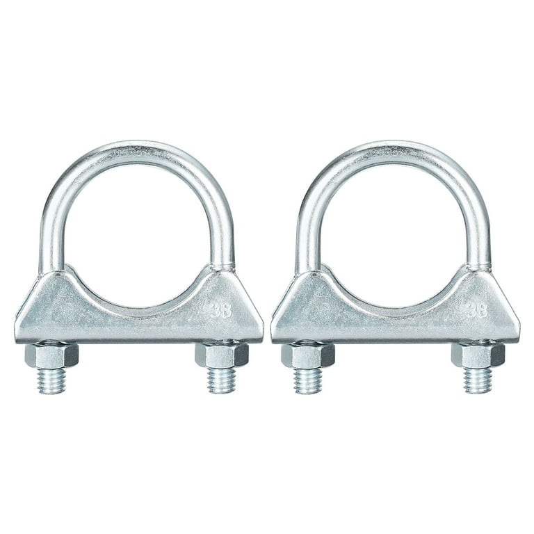 U Copper Earth Rod Clamp,U Bolt Rod Clamps (Type ‘E