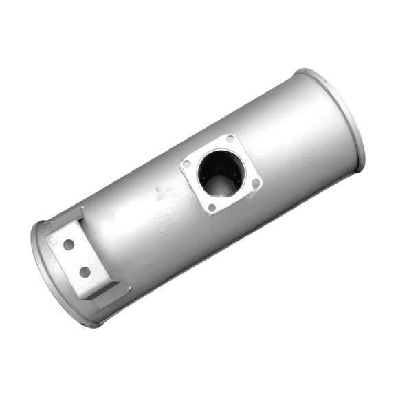 Muffler YM129981-13500 YM12998113500 for Komatsu Excavator PC75-1 PW75-1 PC75-2