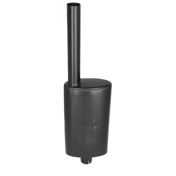 Muffler fits Allis Chalmers 170 175 180 70250049