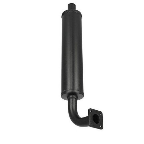 Muffler fits Ford 1920 2120 3415 SBA314102140 314102140 FO-35