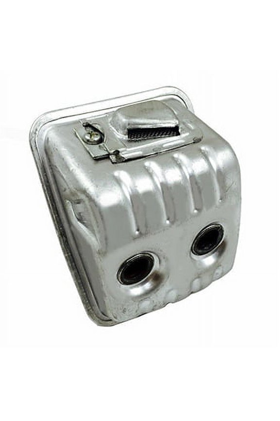 Muffler fits Husqvarna 135, 140, 435, 440, 445, 450 replaces 544 14 77-02