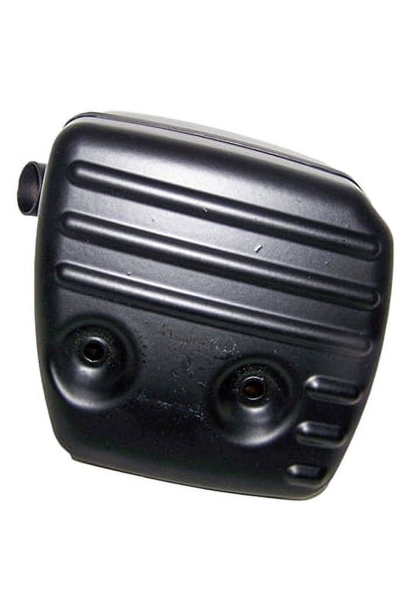 Muffler fits Husqvarna K1250 replaces 503 13 00-04