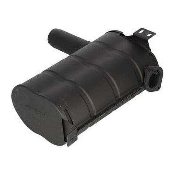 Muffler fits John Deere 1640 1840 2040 2040S 2250 2350 2450 2550 2355 2555 AL31492