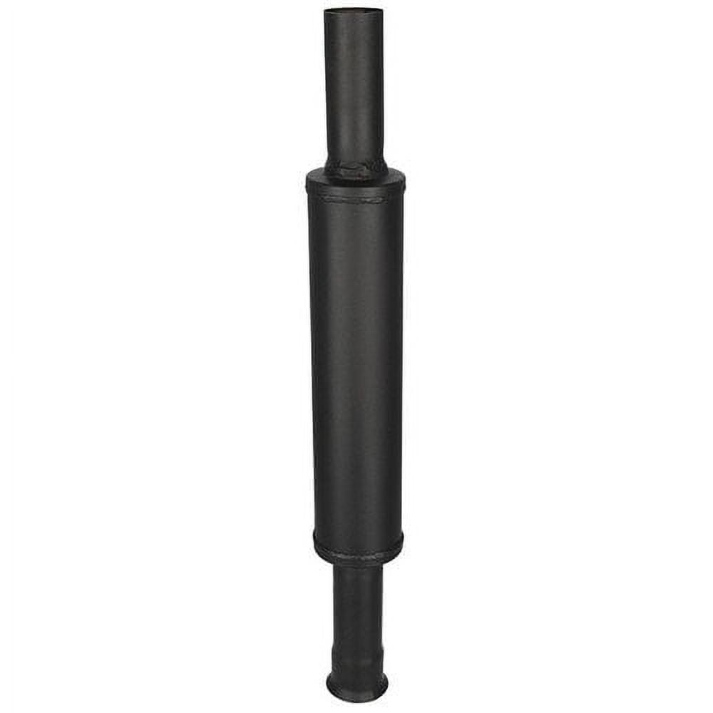 Muffler fits John Deere 2510 2420 3430 AR38383 AR61073