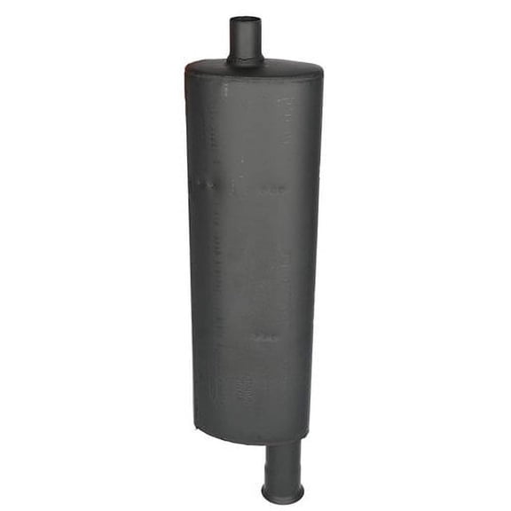 Muffler fits John Deere 2520 AR38537 DR-32