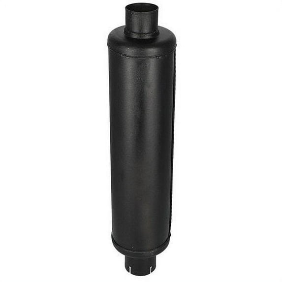 Muffler fits John Deere 3010 3020 4000 4020 4010 AR26640 AR26786