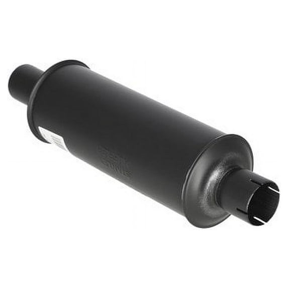 Muffler fits John Deere 420 440 320 330 430 1010 435 440 430 1010 420 AM3101T AT10646T AT10646