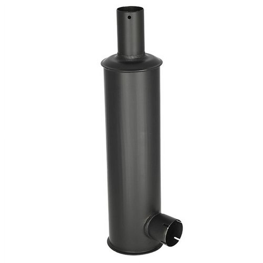 Muffler fits John Deere 440 1010 330 435 AT10899T DR-9
