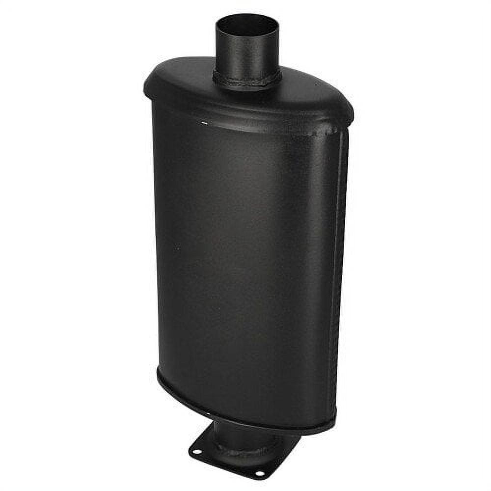 Muffler fits John Deere 70 60 620 630 70 720 730 AR20450R