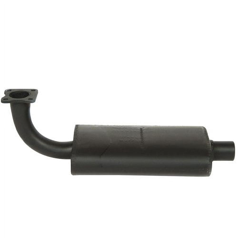 New Muffler For John Deere 2510, 2420, 3430 Tractors - Replaces AR38383, AR61073