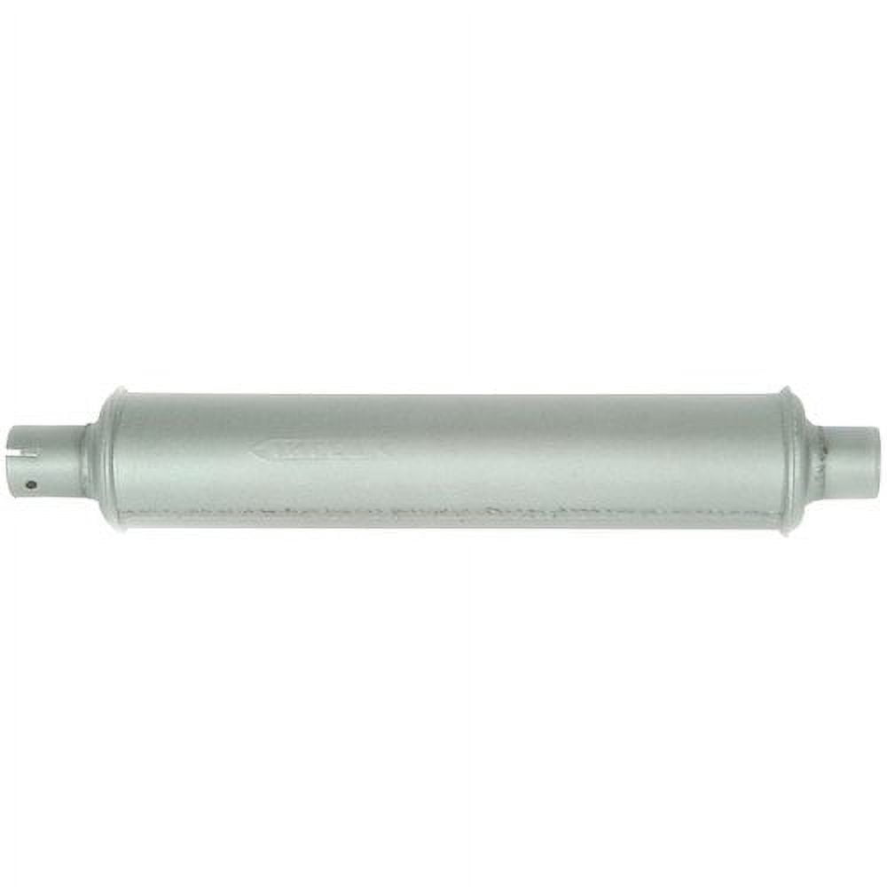 Muffler fits Kubota L185 L235 L275 L285 L295 L305 L345 L2050 L2350 15221-12115 15221-12116 15575-12110 15221-12110