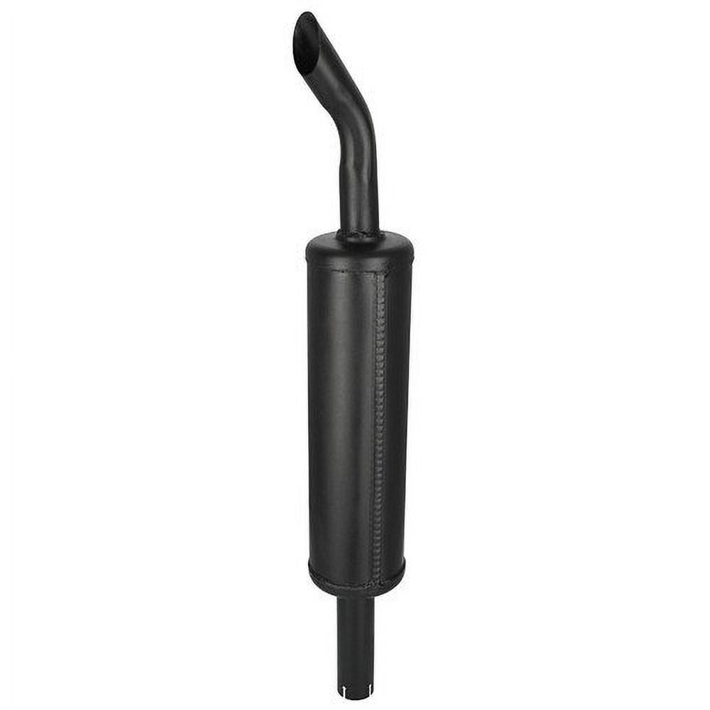 Muffler fits Massey Ferguson 165 175 180 523394M95
