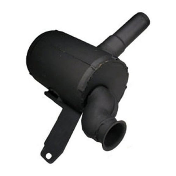Muffler fits New Holland 7740 TS90 TS100 82010856 87704566 VPE8206