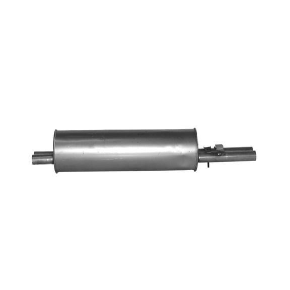 Muffler