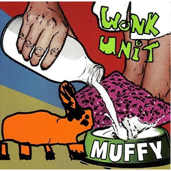 Muffy