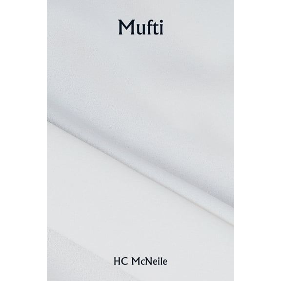 Mufti, (Paperback)